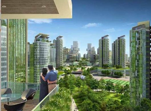 Первый в мире зеленый город Тесла будет построен в Австралии