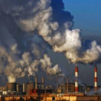 Названы самые загрязненные города Казахстана