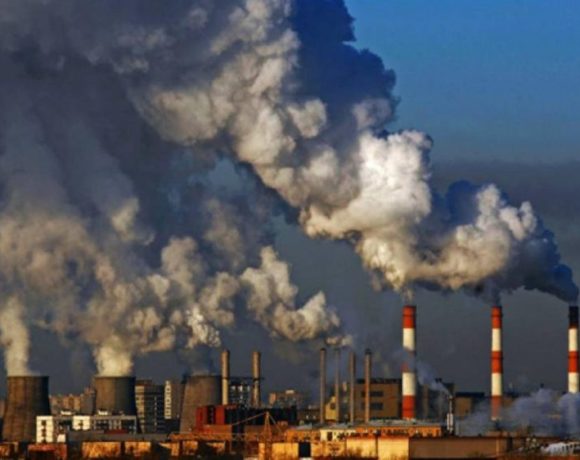 Названы самые загрязненные города Казахстана